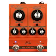 Suhr Thornicus Ian Thornley Signature Fuzz