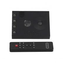 Chord Electronics Hugo 2 DAC / Headphone Amplifier Black - Secondhand
