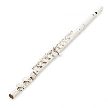 Forte FL220 Flute Outfit