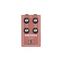 Revv Dirt Dog Overdrive Limited Edition Joey Landreth Signature