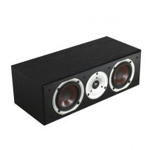 DALI Zensor Vokal Centre Speaker (Single) Black Ash - Secondhand