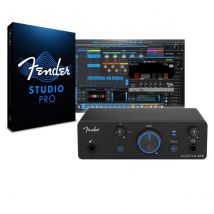 Fender Quantum LT 2 Audio Interface