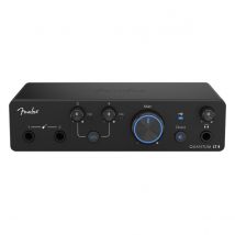 Fender Quantum LT 4 Audio Interface