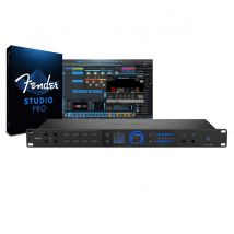 Fender Quantum HD 8 Audio Interfaces