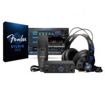 Fender Quantum Creator Compact Bundle