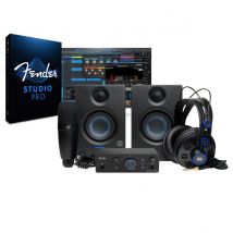 Fender Quantum Complete Studio Kit