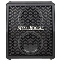 Mesa Boogie Vintage Split Back 2x12 Guitar Cabinet