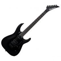 Jackson Pro Plus Series Soloist SLA2 Gloss Black