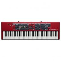 Nord Electro 7 HP 73-Key Hammer Action Keyboard
