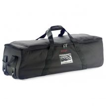 Stagg 38" Percussion Hardware & Stand Bag with Wheels - Nearly New
