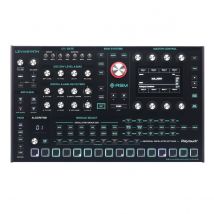 ASM Leviasynth Hybrid Desktop Synthesizer Module