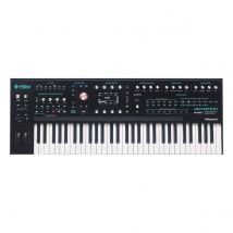 ASM Leviasynth Hybrid 61-Note Synthesizer