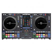 Rane SYSTEM ONE Standalone Motorised DJ System