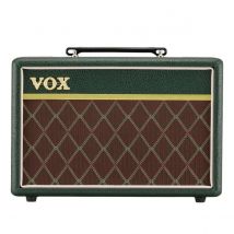 Vox Pathfinder 10 Combo Amp British Racing Green