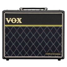 Vox VT20X Combo Amp Classic Blue