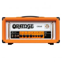 Orange OR60 Guitar Amp Head