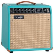 Mesa Boogie Mark Five 35 Combo Amp Teal Bronco EU