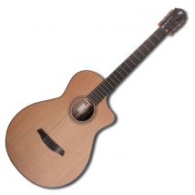 Furch Guitars GNc 2-CW a Nylon Classical w/ LR Baggs EAS-VTC