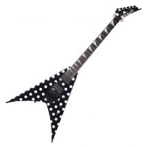 Jackson Pro Plus Signature Phil Demmel King V KV EB Polka Dot - Ex Demo