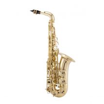 CONN CAS411 Alto Saxophone Lacquer