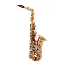 CONN CAS411 Alto Saxophone Dark Lacquer
