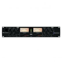Art Pro VLA III Multivoice Tube Compressor