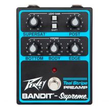 Peavey Bandit Supreme Preamp Pedal