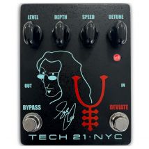 Tech 21 Geddy Lee Amalgamation Signature Chorus Pedal