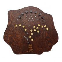 SOMA Laboratory Terra Organic Microtonal Synthesizer Dark