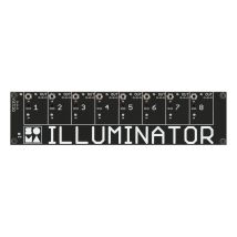 SOMA Laboratory ILLUMINATOR LED Controller