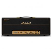 Marshall Modified Handwired 1959 Super Lead 100W Valve Head