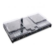 RANE SYSTEM ONE with Decksaver