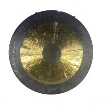 Dream 32 Chau Black Dot Gong - Secondhand