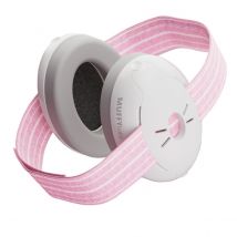 Alpine Muffy Baby Pink