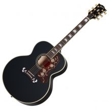 Gibson Elvis SJ-200 Ebony