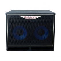 Ashdown ABM 210H Compact Evo IV 300W 2x10 Cabinet - Ex Demo