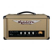 Ashdown CTM-30-TWEED 30W Bass Head - Ex Demo