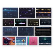 LANDR Ultimate Bundle