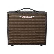 Ashdown Woodsman Parlour 25W Acoustic Amplifier - Ex Demo