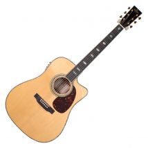 Sigma DTC-41E Electro Acoustic - Ex Demo