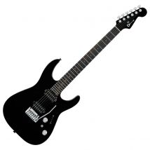 Charvel Pro-Mod Plus DK24 HH 2PT EB Raven Black