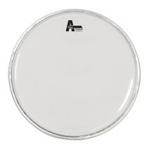 Attack 14" MicroFlex1 1Ply Clear Drum Head