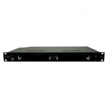 Synergy SYN-2 Rack Mount Preamp-Slots