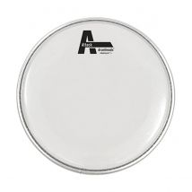 Attack 6" ProFlex1 1Ply Medium Clear Drum Head