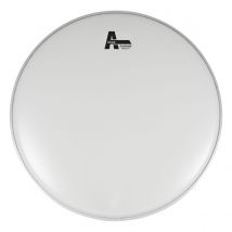 Attack 13" ProFlex1 1Ply Medium White Coated Drum Head