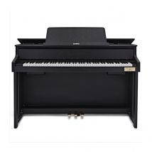 Casio GP310 Grand Hybrid Digital Piano Satin Black