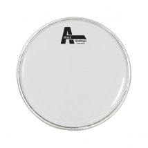 Attack 10" ThinSkin2 2Ply Medium Thin Clear Drum Head