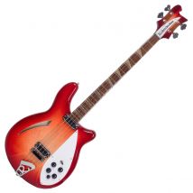 Rickenbacker 4005V Bass Fireglo