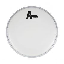 Attack 12" ThinSkin2 2Ply Medium Thin Coated White Drum Head