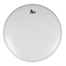 Attack 16" ThinSkin2 2Ply Medium Thin Coated White Drum Head